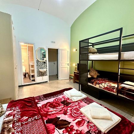 B&B Termini Colosseo Suite Roma Eksteriør bilde