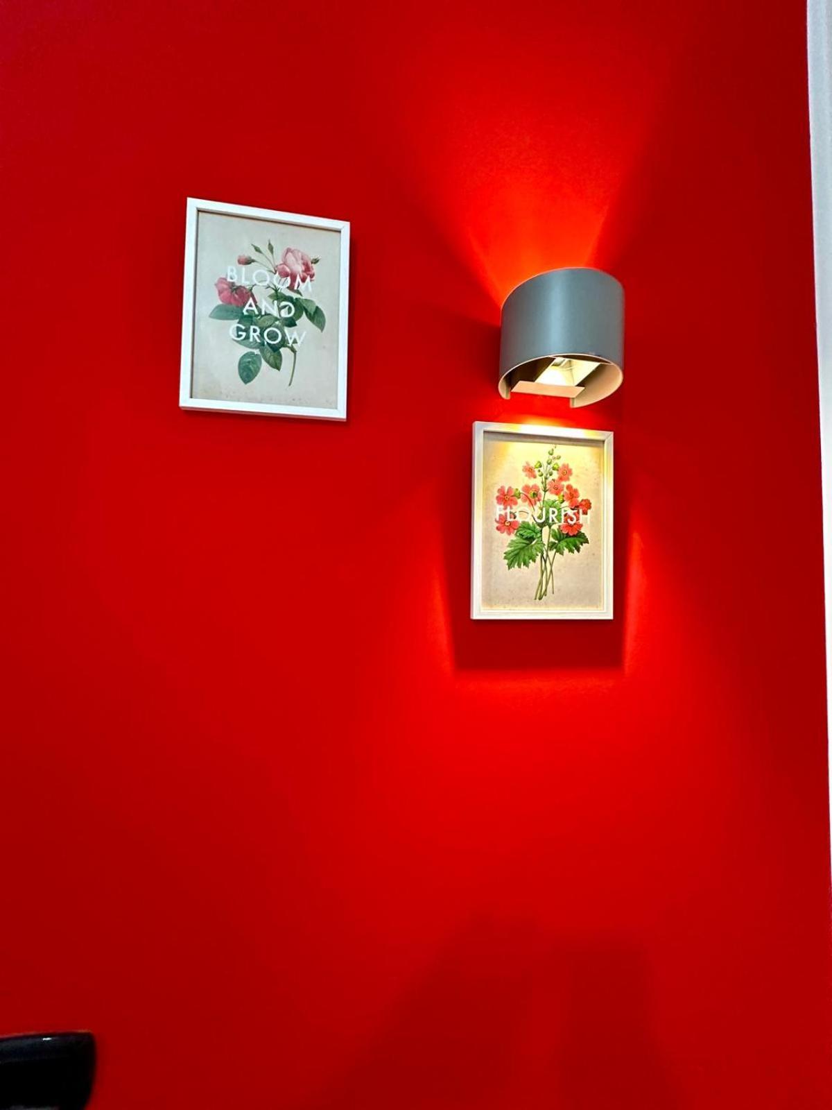 B&B Termini Colosseo Suite Roma Eksteriør bilde