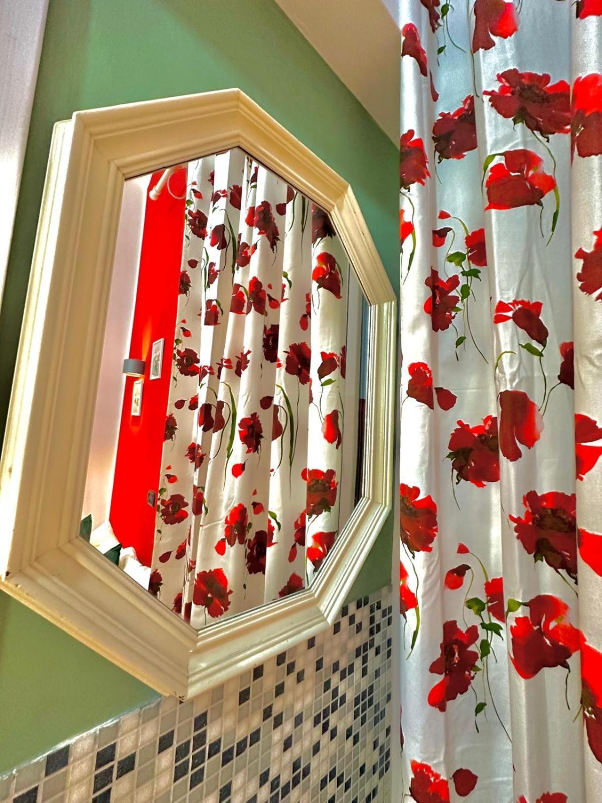 B&B Termini Colosseo Suite Roma Eksteriør bilde